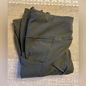 Athleta leggings - girls sz XXL